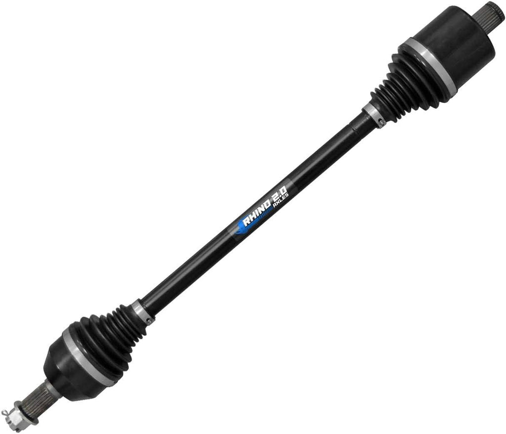 Heavy Duty Stock Length Axle R736031