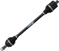 Heavy Duty Stock Length Axle R736031