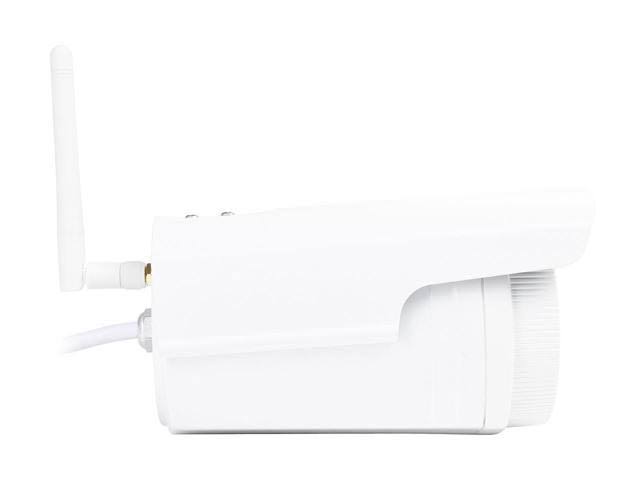 1 Megapixel Network Camera O9755