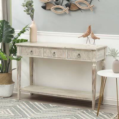 Console Table Z1585