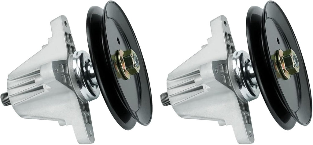 (2 Pack) Mower Deck Spindle Assembly P963