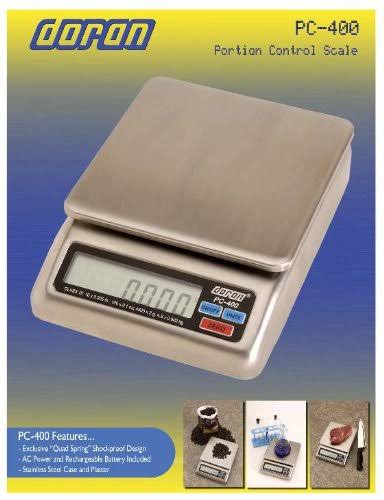 Diaper & Specimen Scale M6858