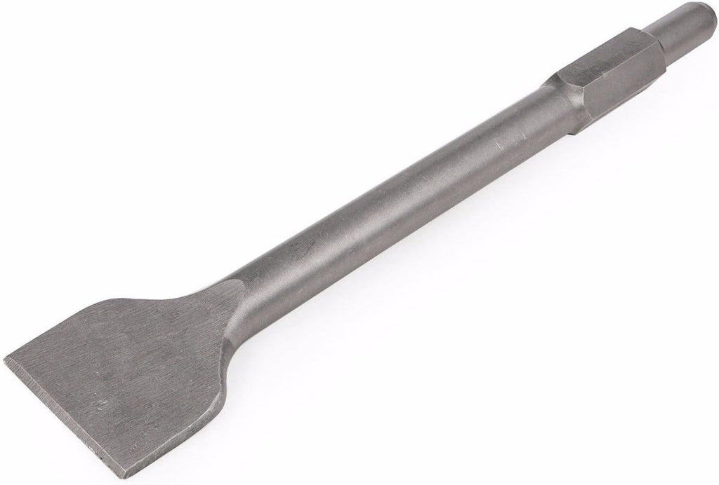 Electric Demolition Concrete Breaker Jack Hammer with Chisel Bits Z10029