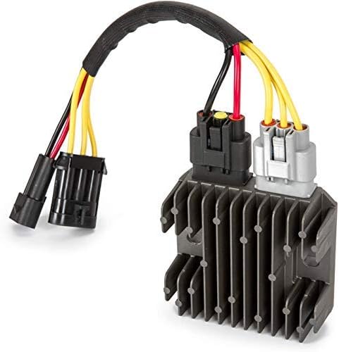 Voltage Regulator Rectifier for Polaris RZR 900/1000 E109