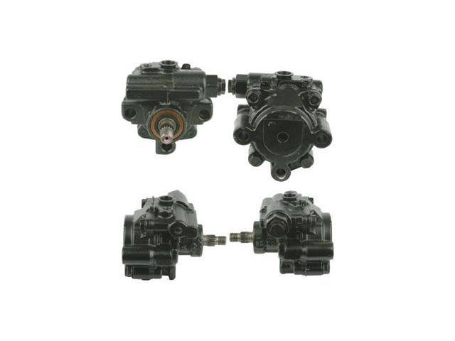 Power Steering Pump T5042