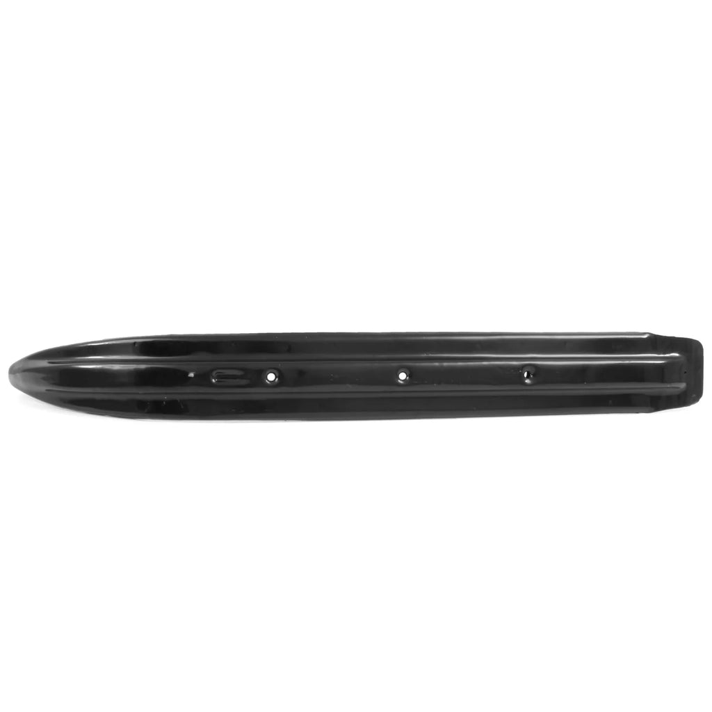 Black Steel Ski S23910