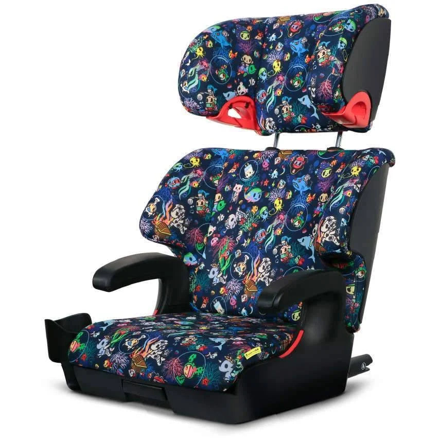 Booster Seat O13523