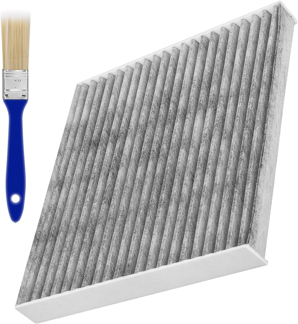 Cabin Air Filter G43944