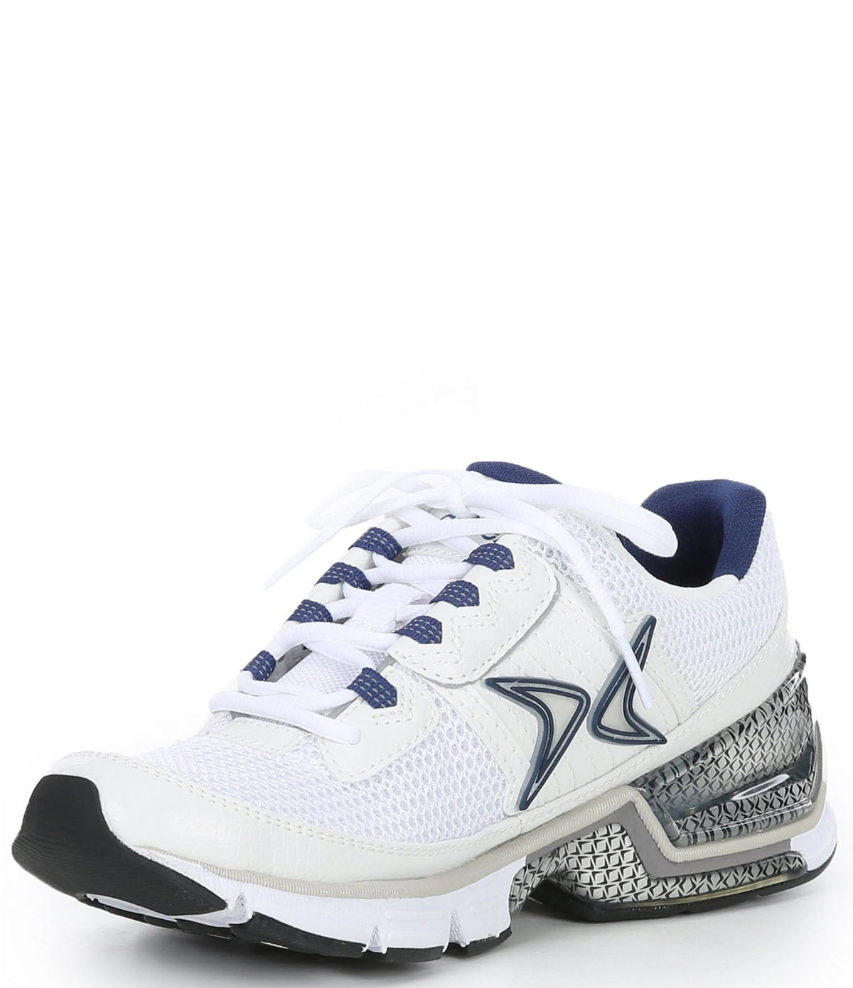 Black Fitness Runner O35679
