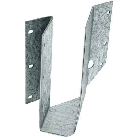 2x6 Skewed Joist Hanger, 25/pk P23498