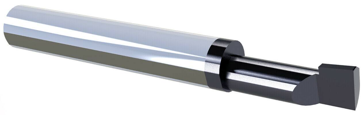 .490x22Min. Bore .750x22Depth Right Hand Carbide Boring Bar K55630