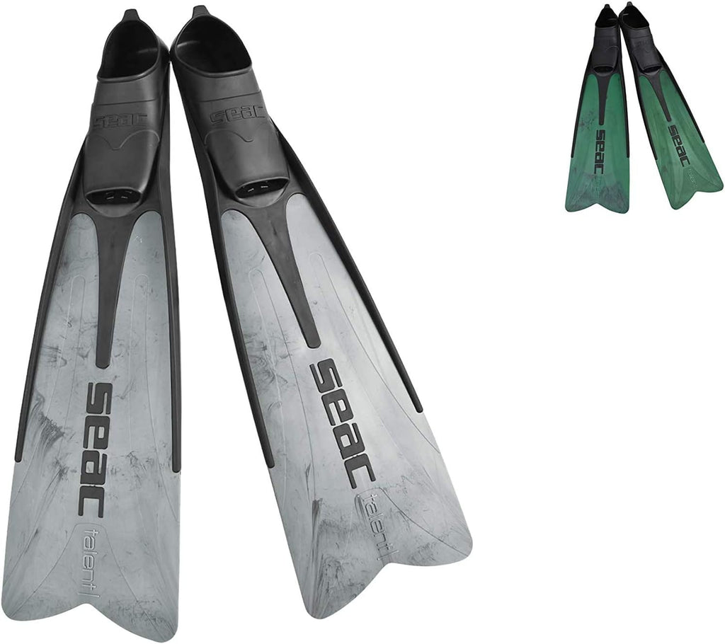 Medium-Long Camo Fins H78096