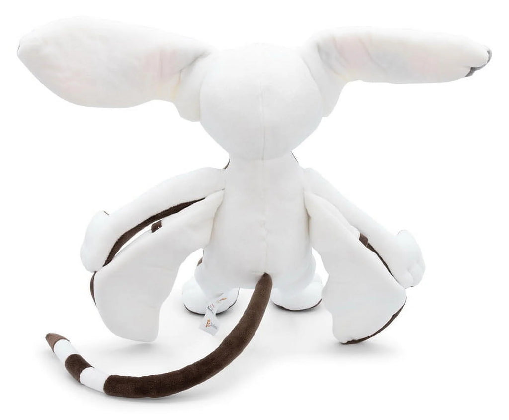 Momo 13-Inch Character Plush Toy C4224