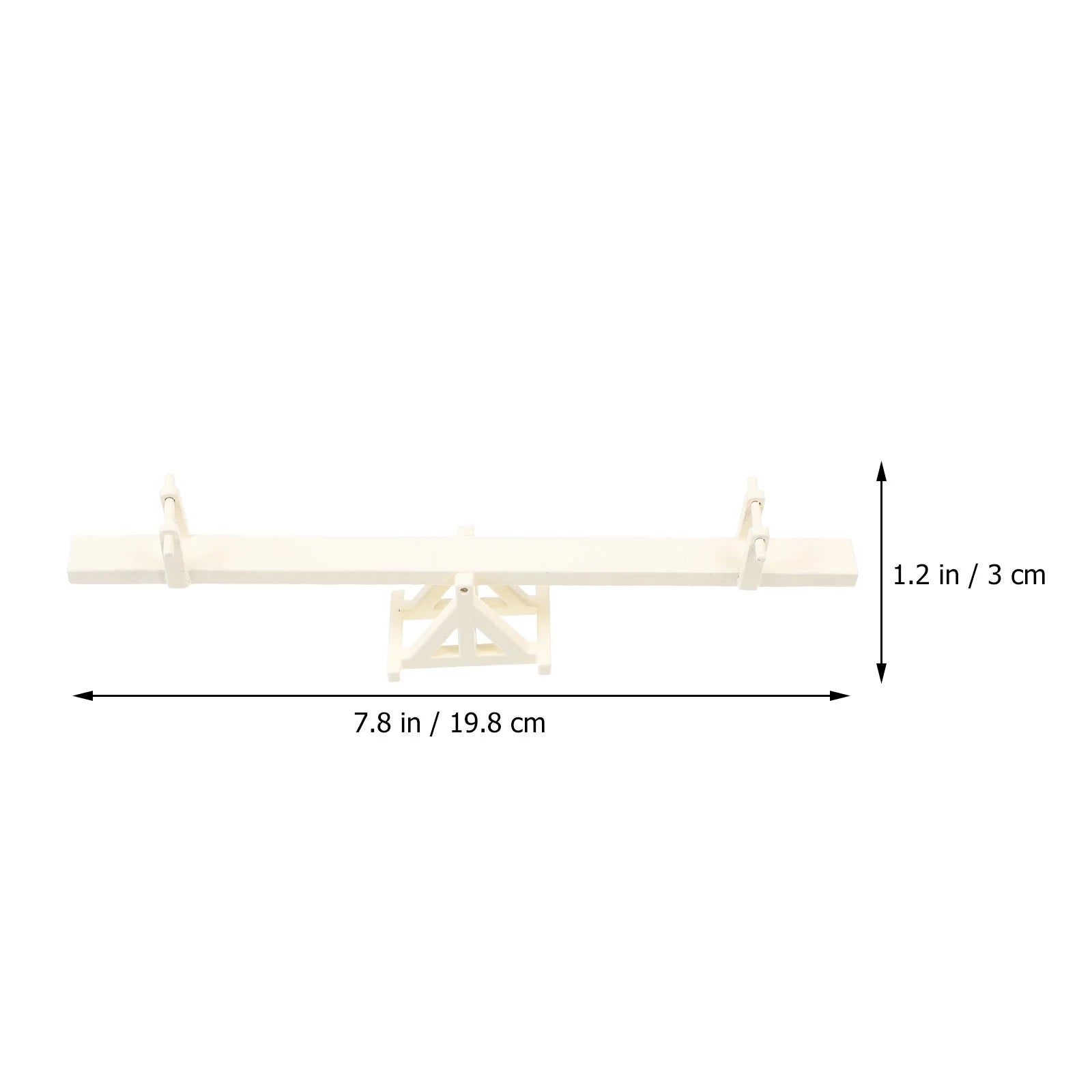 Doll House Furniture Decoration M635
