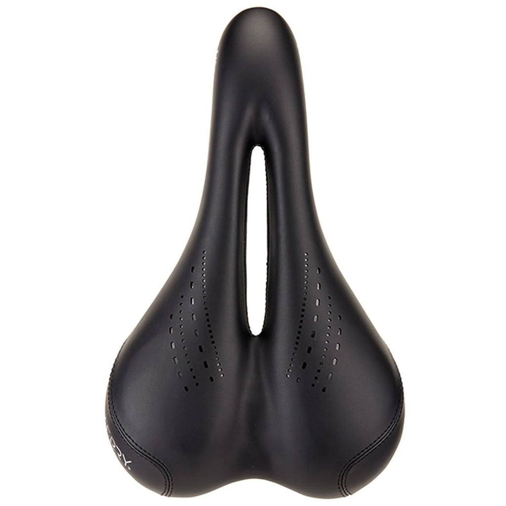Black Saddle X95892
