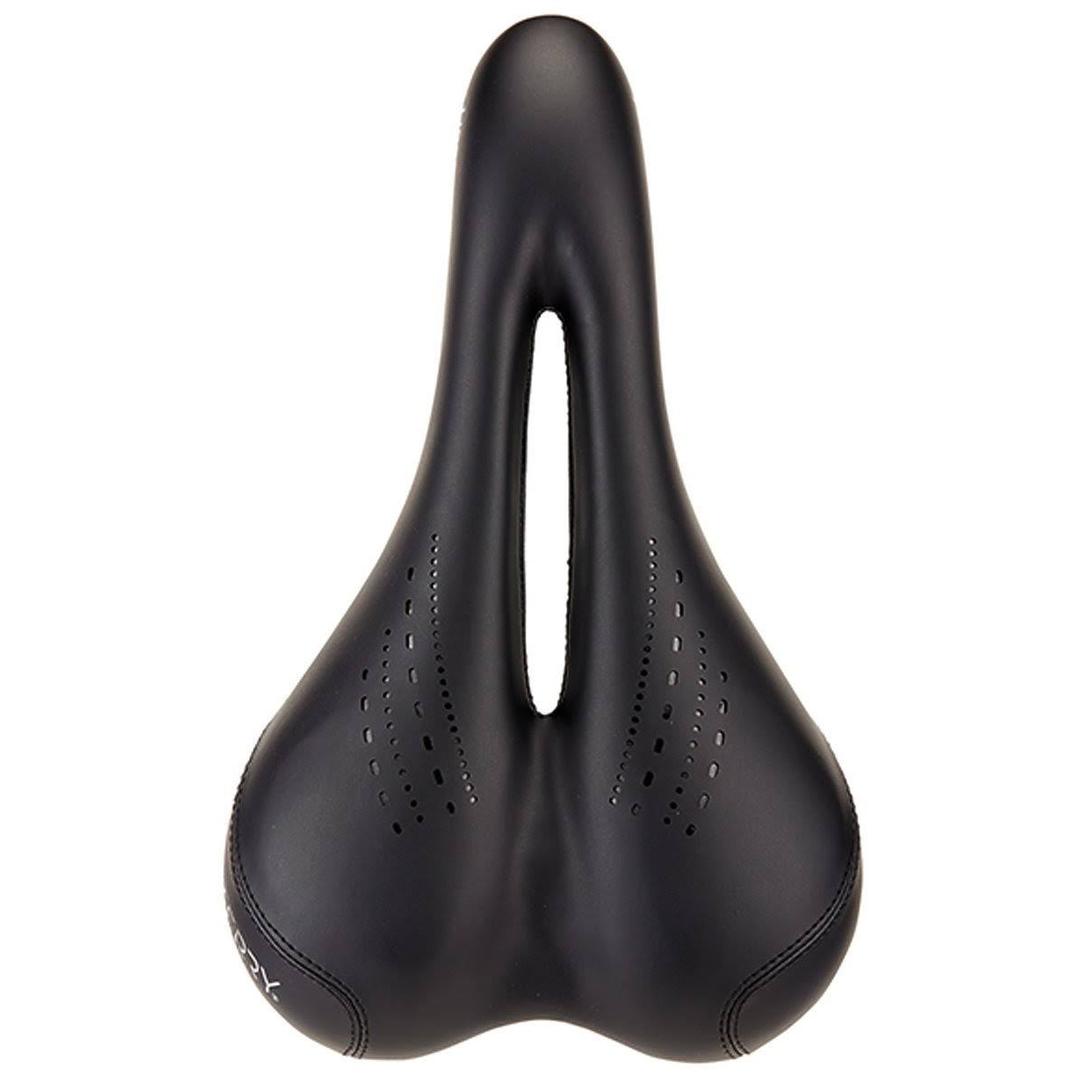 Black Saddle X95892