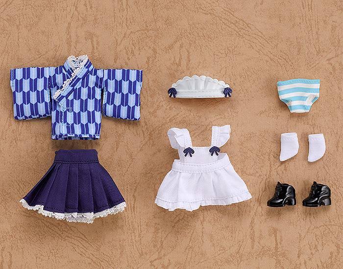 Nendoroid Doll I745