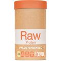 Vanilla Organic Raw Protein 500g N712