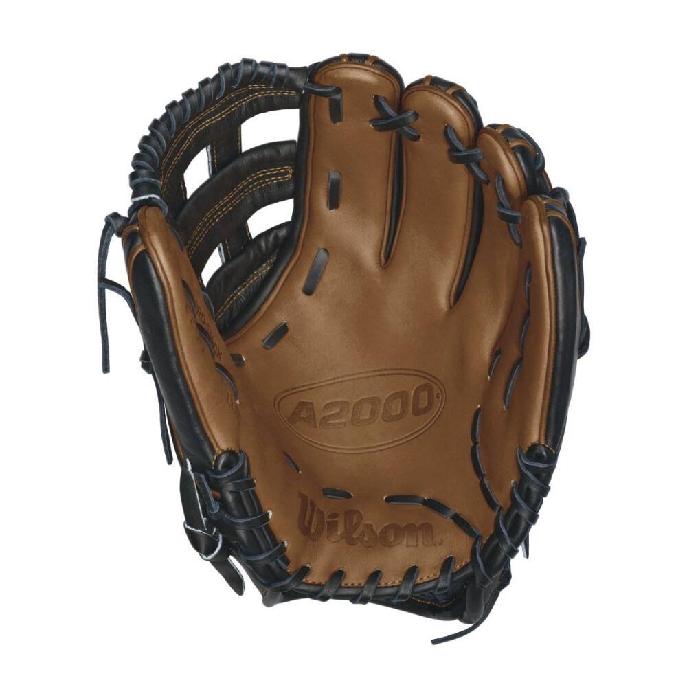 11.5" A2000 Baseball Glove I34283