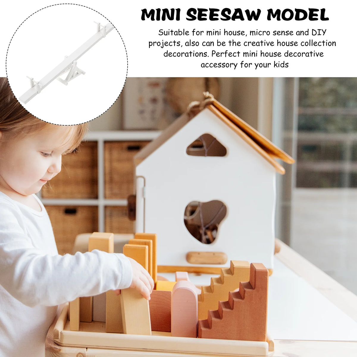 Doll House Furniture Decoration M635