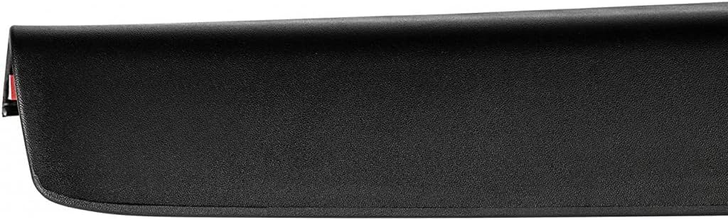 Pack of 2 Tailgate Trim Cap for GMC Sierra 1500 S4668