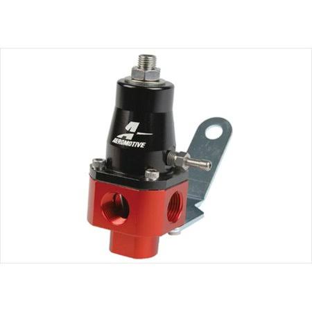 Universal Bypass Regulator R6066