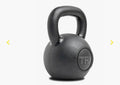 28kg Cast Kettlebell G5757