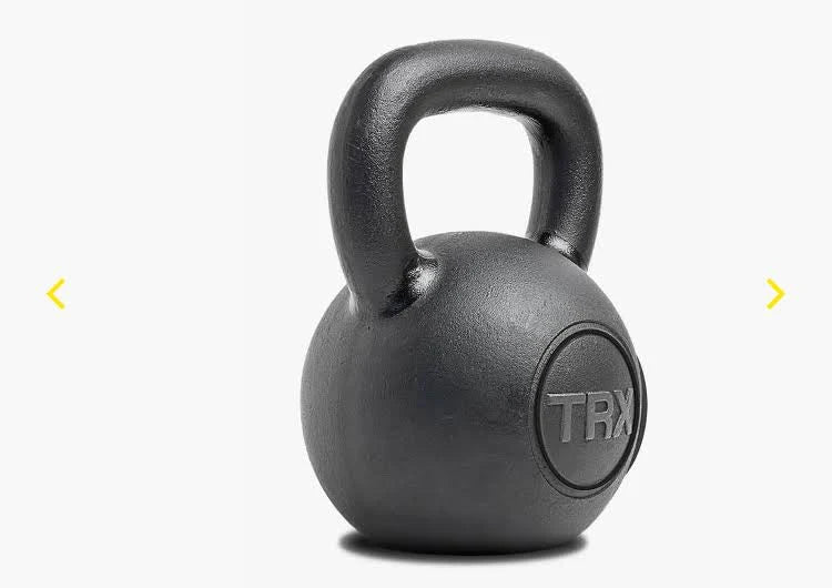 28kg Cast Kettlebell G5757