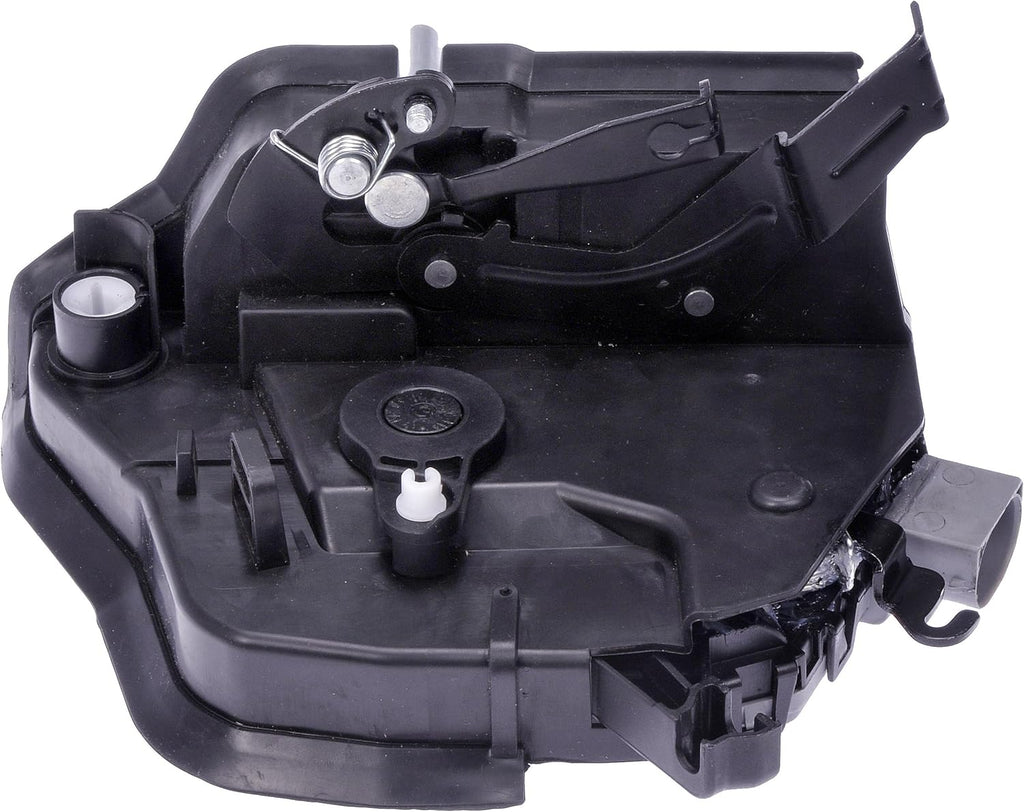 Front Driver Side Door Lock Actuator Motor O303