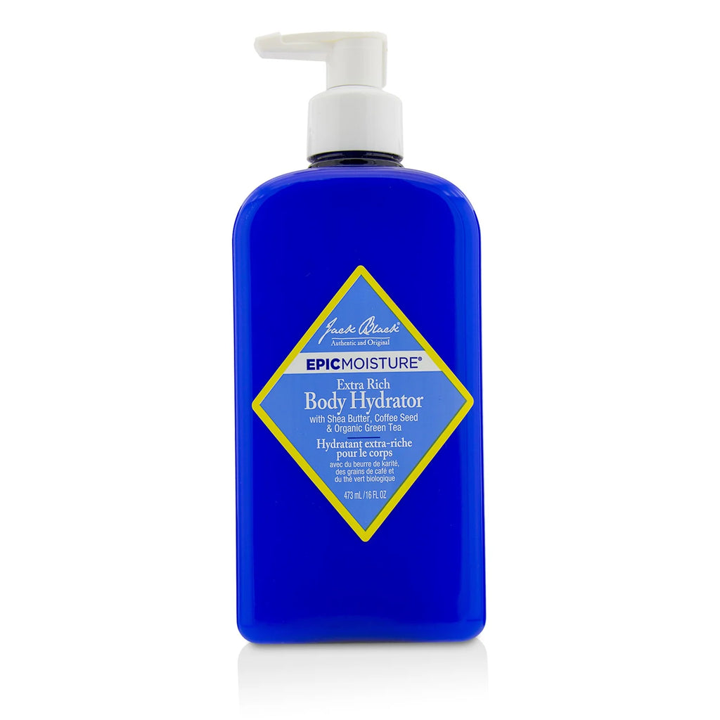 Extra Rich Body Hydrator 473ml/16oz Y2796