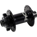Front Disc Hub Boost 20mm Axle 32H Black X828