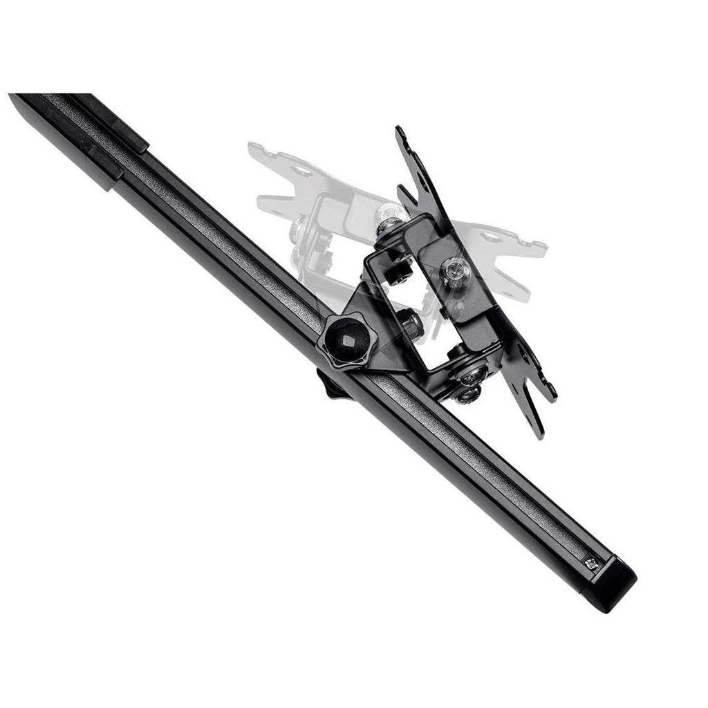 Quad Monitor Free Standing Desk Mount P786745