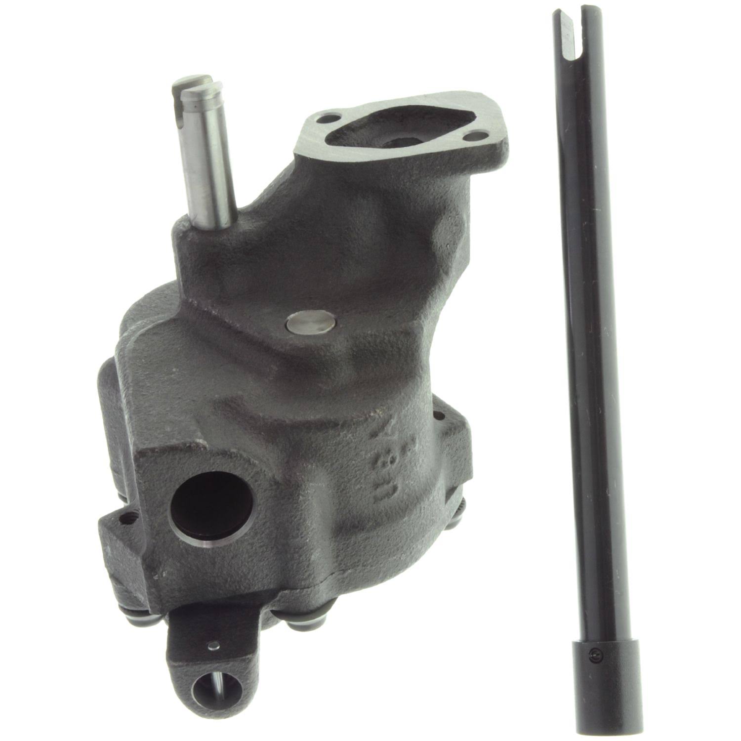 Oil Pump V728639