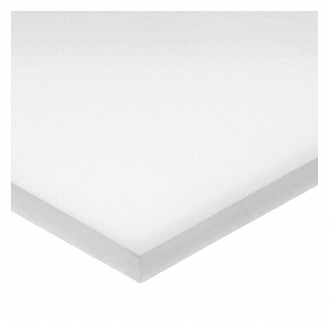 Compressible ePTFE Plastic Bar E46843