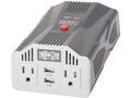 400W Car Inverter with 2 Outlets and 2 USB Charging Ports N271