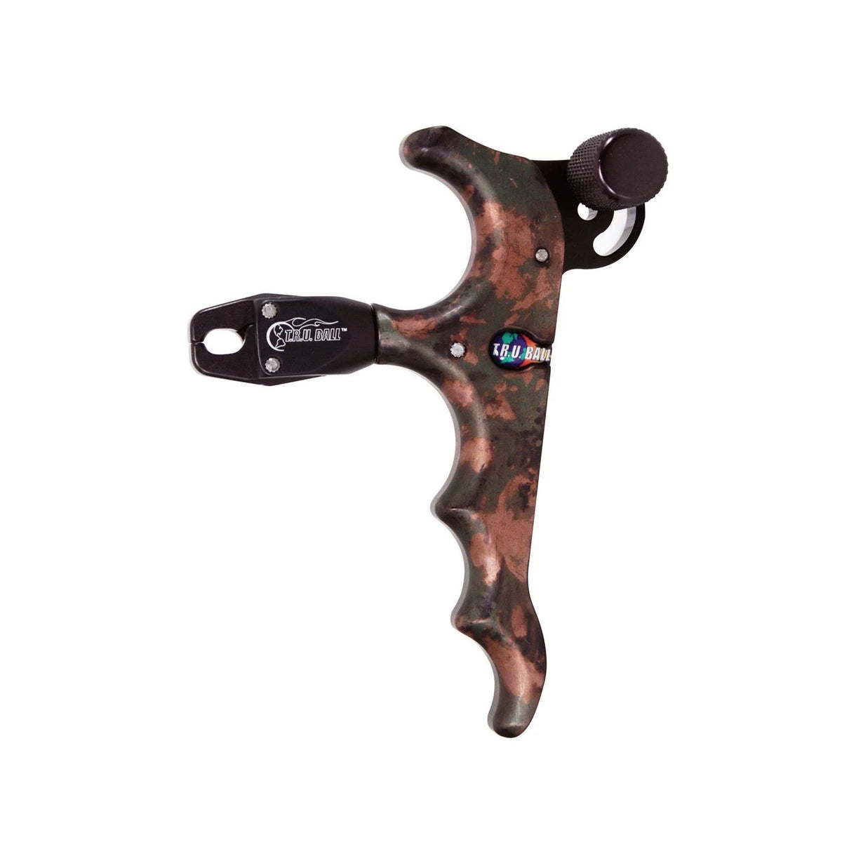 Camo 4 Cam Bow R521