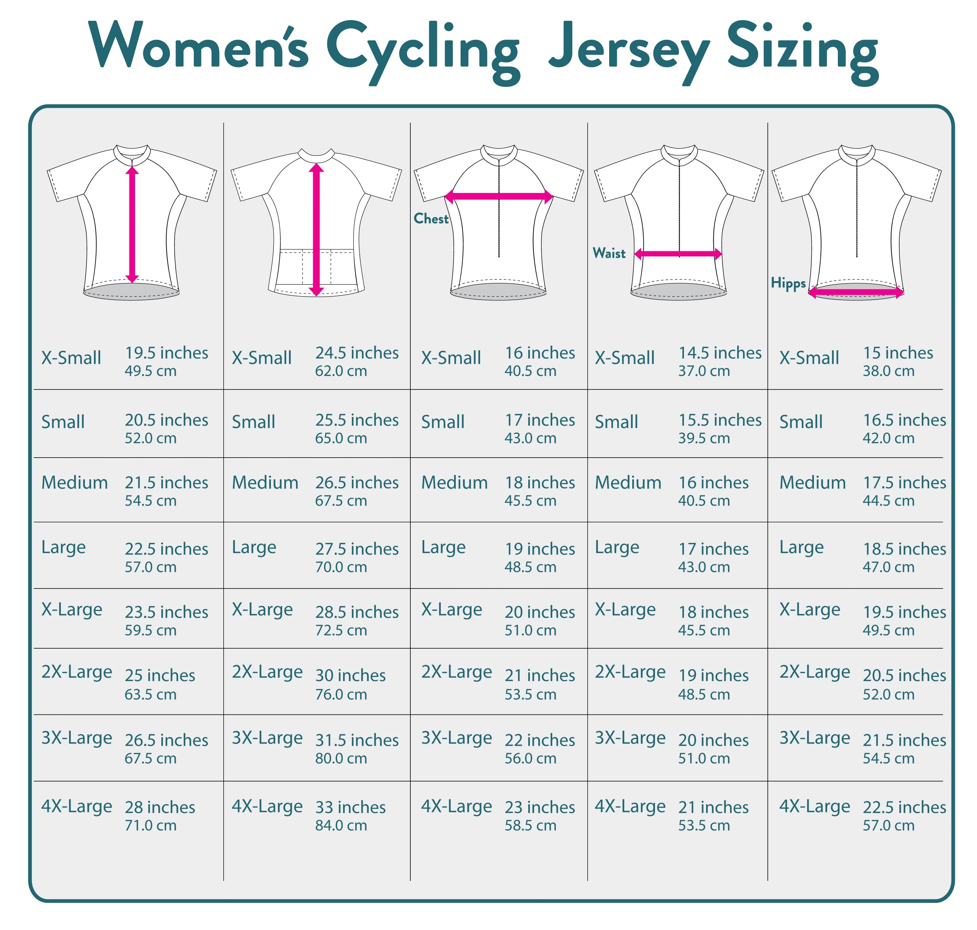XS Bike Short Sleeve Cycling Jersey K522836