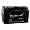 Motorcycle Battery S369410