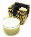 40 oz 4-Wick Scented Jar Candle U5113