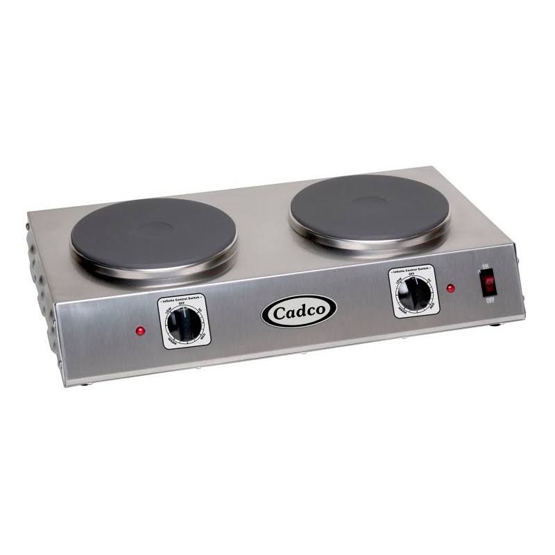 Portable Electric Hot Plate L445