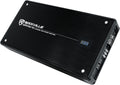 1400w Peak Mono Car Amplifier with Remote Z859