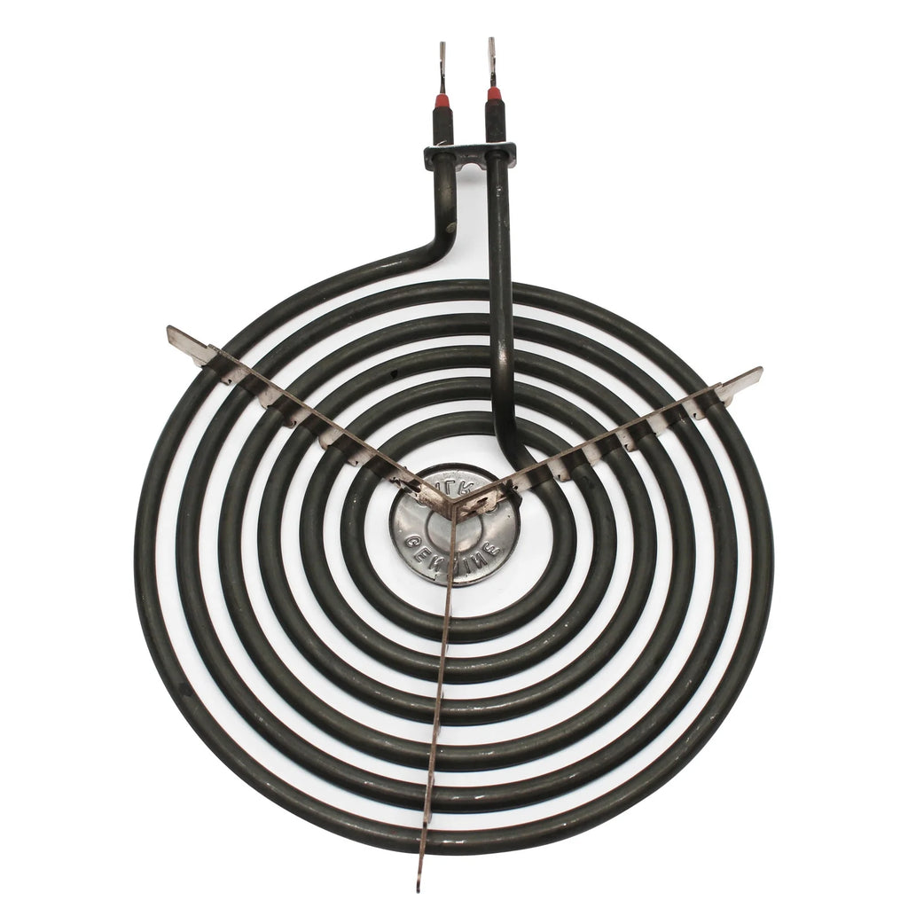 8 inch 6 Turns & 6 inch 5 Turns Surface Burner Elements V741516