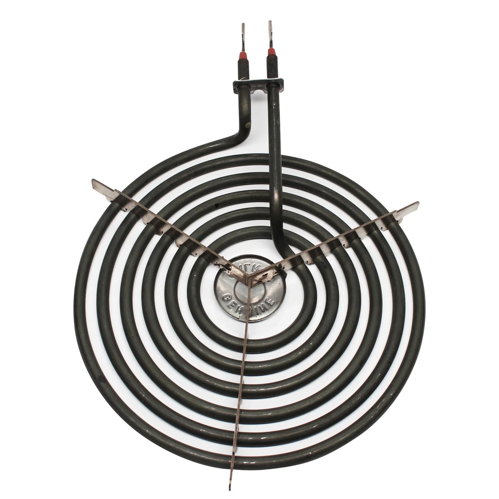8 inch 6 Turns & 6 inch 5 Turns Surface Burner Elements V741516