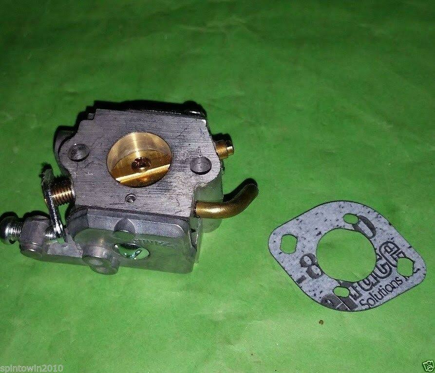Carburetor E9033