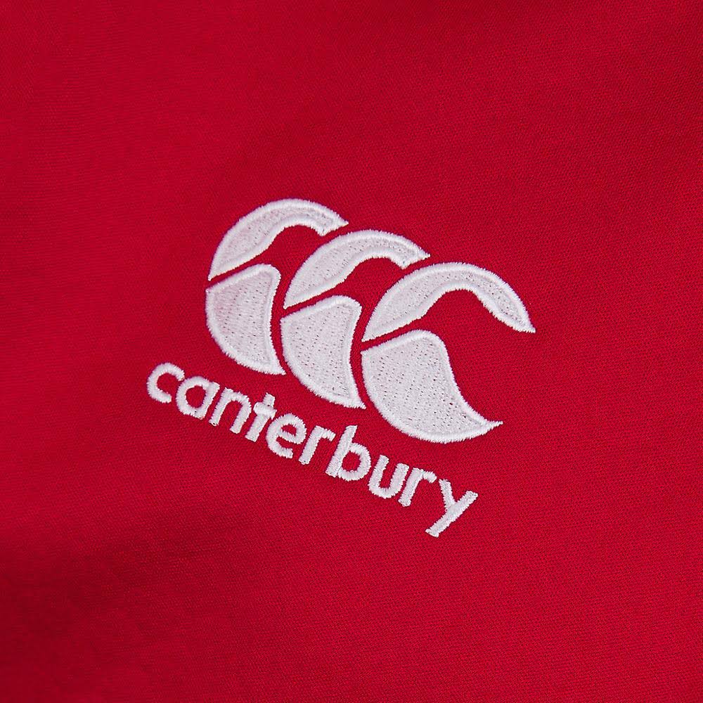 Tango Red Thermoreg Fleece 1/4 Zip Top E3368