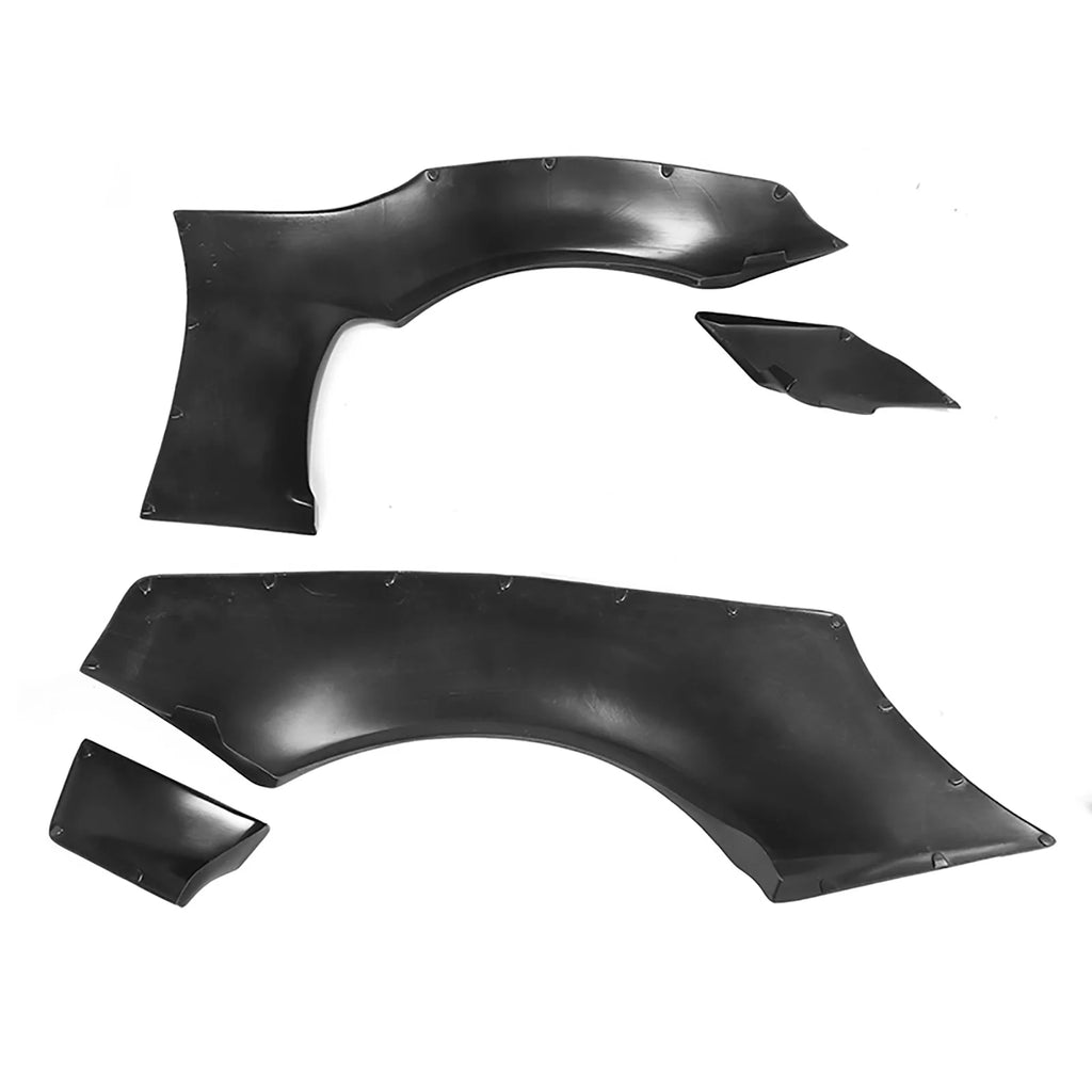 8PC Fender Flare Wheel Cover T84456