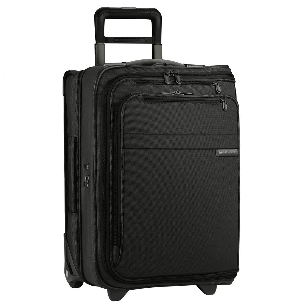 Black Carry-On P7424