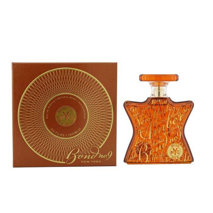 Amber Eau De Parfum Spray 100ml I436516