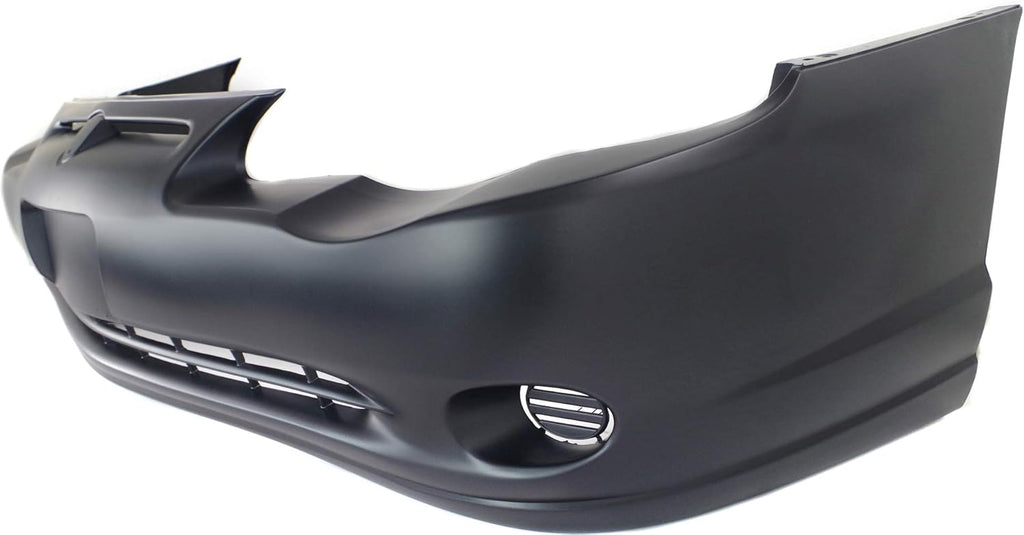 Front Bumper Cover for CHEVROLET MONTE CARLO 2000-2005 Primed D648
