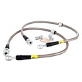 Stainless Steel Brake Line Kit D50094